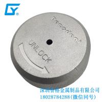 實力護(hù)航！頂尖工匠精湛的鋅合金壓鑄加工