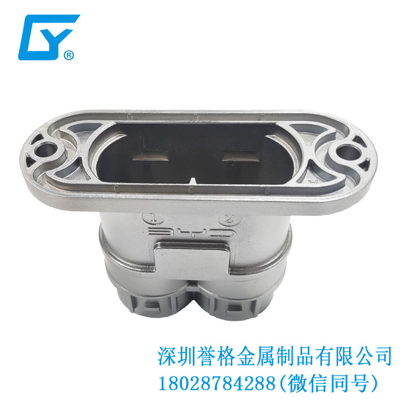 鋁壓鑄件至上主義，見證工藝奇跡，感受奇異魅力！