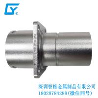 狂熱動作！擠壓工廠創(chuàng)造的鋁材奇跡！