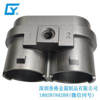 進軍國際市場！鋁合金拉伸廠說明了什么？