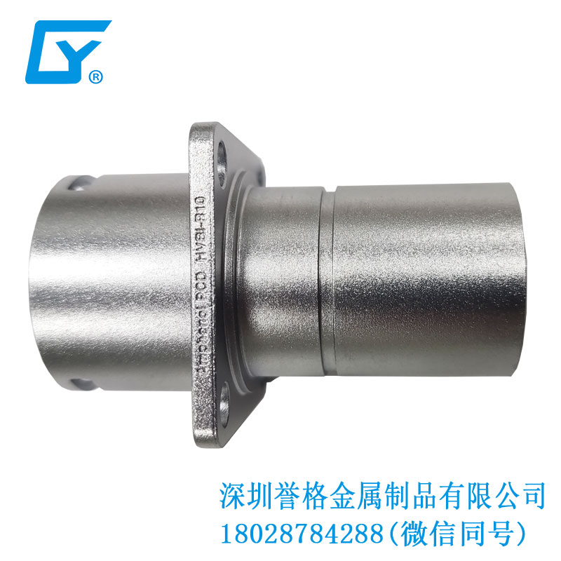 壓鑄工藝秘籍揭秘：掌握技能，稱霸工業(yè)界！