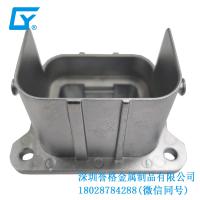 東莞鋅合金壓鑄的應(yīng)用領(lǐng)域有哪些？