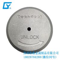 炫酷！深圳鋅合金壓鑄廠(chǎng)一展技術(shù)神威！