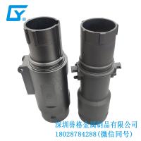 驚險(xiǎn)刺激！探秘武漢鋁合金壓鑄工藝！