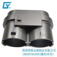 鑄造巔峰！鋅合金精密壓鑄攜手創(chuàng)造輝煌！