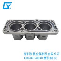 觸手可及！親自體驗(yàn)東莞鋅合金壓鑄的炫酷魅力