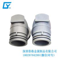 歐標智能充電樁有使用鋁拉伸嗎？