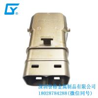 東莞鋅合金壓鑄的優(yōu)點有哪些？